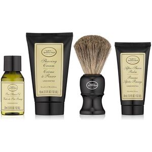 Art of Shaving Starter Kit 4 pcs Unscented